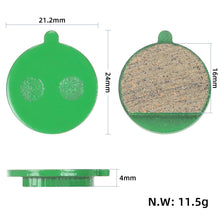 Brake Pad Replacement (4 Pieces)