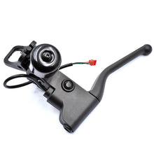 Brake Handle Lever with Bell For Xiaomi 4 Lite Gen2