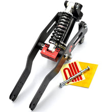 Monorim V4 Suspension Kit - 110kg Spring