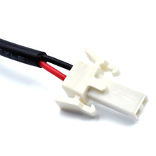 Rear Light And Connector Set
